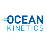 Ocean Kinetics Ltd logo, Ocean Kinetics Ltd contact details