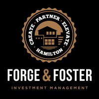 Forge & Foster Investment Management logo, Forge & Foster Investment Management contact details