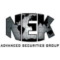 NEK Advanced Securities Group, Inc. logo, NEK Advanced Securities Group, Inc. contact details