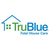 TruBlue ? Total House Care logo, TruBlue ? Total House Care contact details