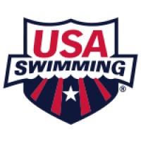 USA Swimming logo, USA Swimming contact details