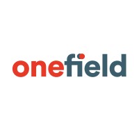 Onefield Belgium logo, Onefield Belgium contact details