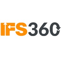 IFS 360 logo, IFS 360 contact details