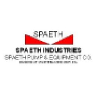 Spaeth Industries logo, Spaeth Industries contact details