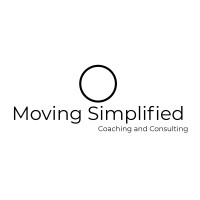 Moving Simplified: Coaching & Consulting logo, Moving Simplified: Coaching & Consulting contact details