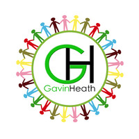 GavinHeath logo, GavinHeath contact details