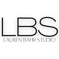 Lauren Bahr Studio logo, Lauren Bahr Studio contact details