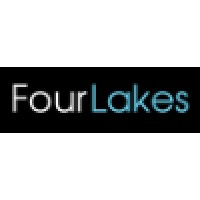 Four Lakes logo, Four Lakes contact details