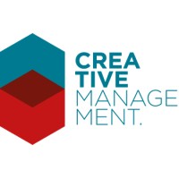 Creative Management logo, Creative Management contact details