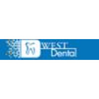 West Dental logo, West Dental contact details