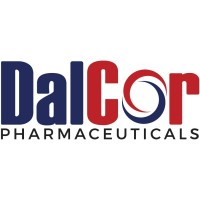 DalCor Pharmaceuticals logo, DalCor Pharmaceuticals contact details