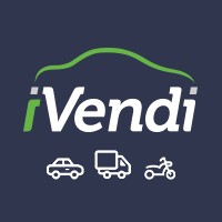 iVendi Limited logo, iVendi Limited contact details