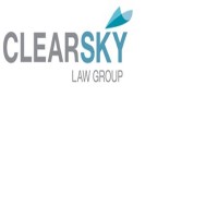 Clear Sky Law Group, P.C. logo, Clear Sky Law Group, P.C. contact details