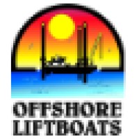 Offshore Liftboats L.L.C logo, Offshore Liftboats L.L.C contact details