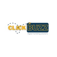 ClickBuzz logo, ClickBuzz contact details