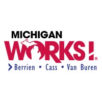 Michigan Works! Berrien-Cass-Van Buren logo, Michigan Works! Berrien-Cass-Van Buren contact details