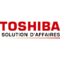 Toshiba Solution d'Affaires logo, Toshiba Solution d'Affaires contact details