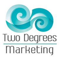 Two Degrees Marketing logo, Two Degrees Marketing contact details