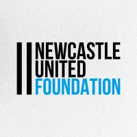 Newcastle United Foundation logo, Newcastle United Foundation contact details