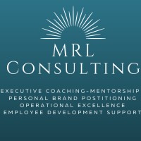 MRL Consulting logo, MRL Consulting contact details