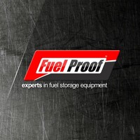 FUEL PROOF LIMITED logo, FUEL PROOF LIMITED contact details