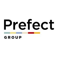 Prefect Group logo, Prefect Group contact details