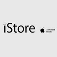 iStore by St. Moritz logo, iStore by St. Moritz contact details