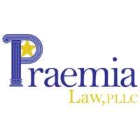 Praemia Law, PLLC logo, Praemia Law, PLLC contact details