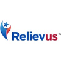 Relievus logo, Relievus contact details