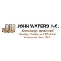 John Waters Inc logo, John Waters Inc contact details