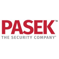 Pasek Corporation logo, Pasek Corporation contact details