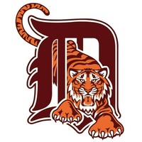 Deshler High School logo, Deshler High School contact details