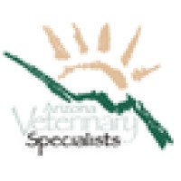 Arizona Veterinary Specialists logo, Arizona Veterinary Specialists contact details