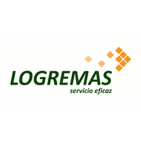 LOGREMAS S.A.S logo, LOGREMAS S.A.S contact details