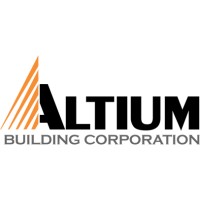 Altium Building Corporation Ltd. logo, Altium Building Corporation Ltd. contact details