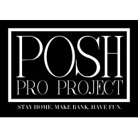 Posh Pro Project logo, Posh Pro Project contact details