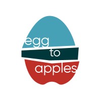 Egg to Apples logo, Egg to Apples contact details