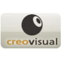 CREOVISUAL Diseño logo, CREOVISUAL Diseño contact details