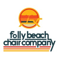 Folly Beach Chair Company logo, Folly Beach Chair Company contact details