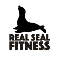 Real Seal Fitness logo, Real Seal Fitness contact details