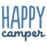 Happy Camper logo, Happy Camper contact details