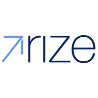 Rize Education logo, Rize Education contact details