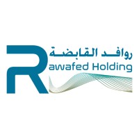 Rawafed Holding logo, Rawafed Holding contact details