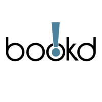 bookd! talent logo, bookd! talent contact details