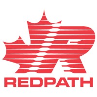 Redpath USA Corporation logo, Redpath USA Corporation contact details