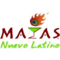 Mayas logo, Mayas contact details