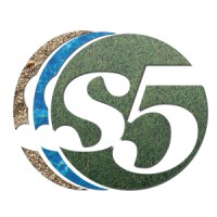 S5 Environmental logo, S5 Environmental contact details