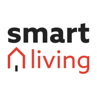 Smart Living logo, Smart Living contact details