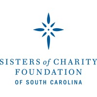 Sisters of Charity Foundation of South Carolina logo, Sisters of Charity Foundation of South Carolina contact details