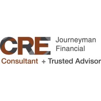 CRE Journeyman Financial logo, CRE Journeyman Financial contact details